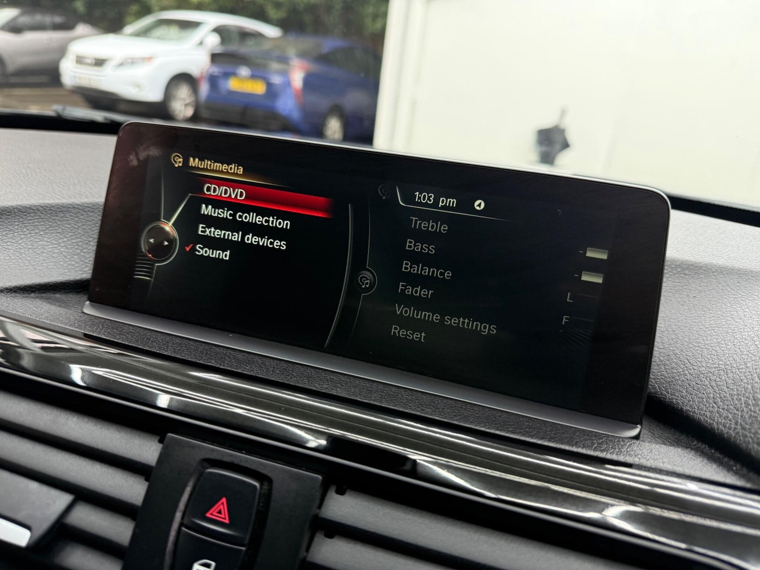 Used BMW 4 Series 2016 for sale - 77202781: Photo 46