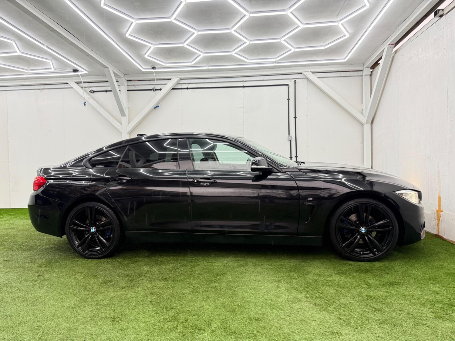 Used BMW 4 Series 2016 for sale - 77202781: Photo 5