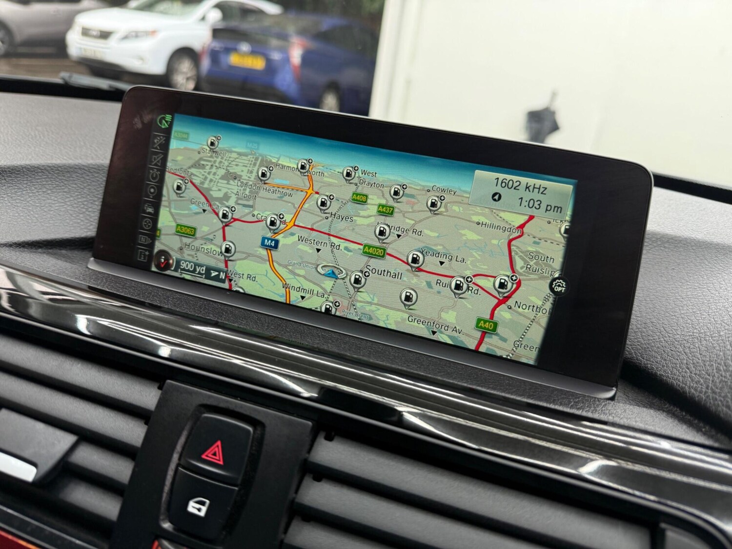 Used BMW 4 Series 2016 for sale - 77202781: Photo 50