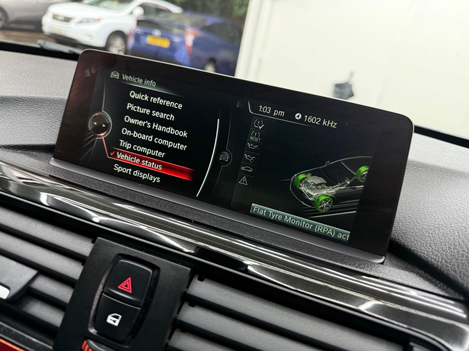 Used BMW 4 Series 2016 for sale - 77202781: Photo 53