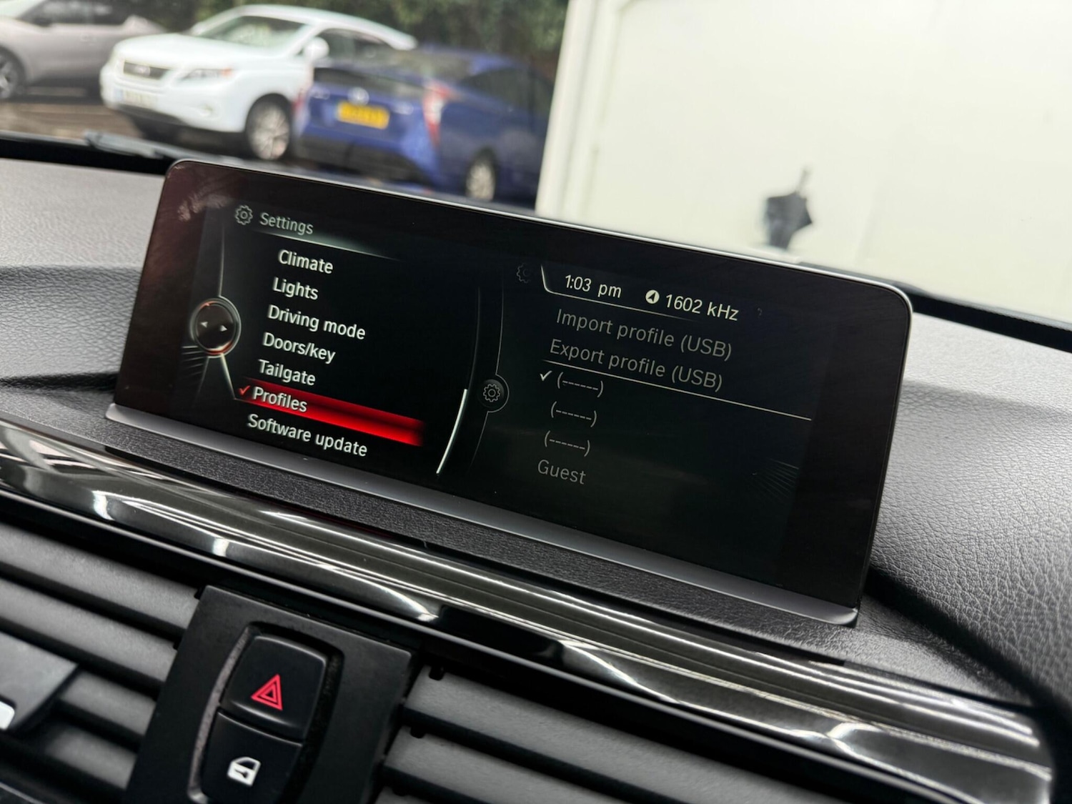 Used BMW 4 Series 2016 for sale - 77202781: Photo 54