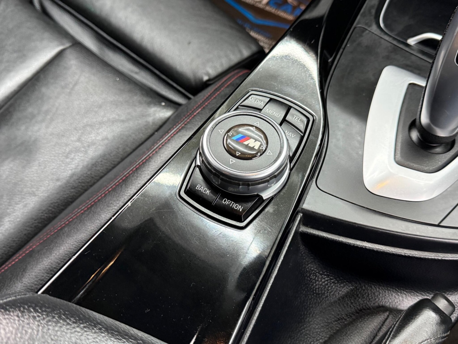 Used BMW 4 Series 2016 for sale - 77202781: Photo 59