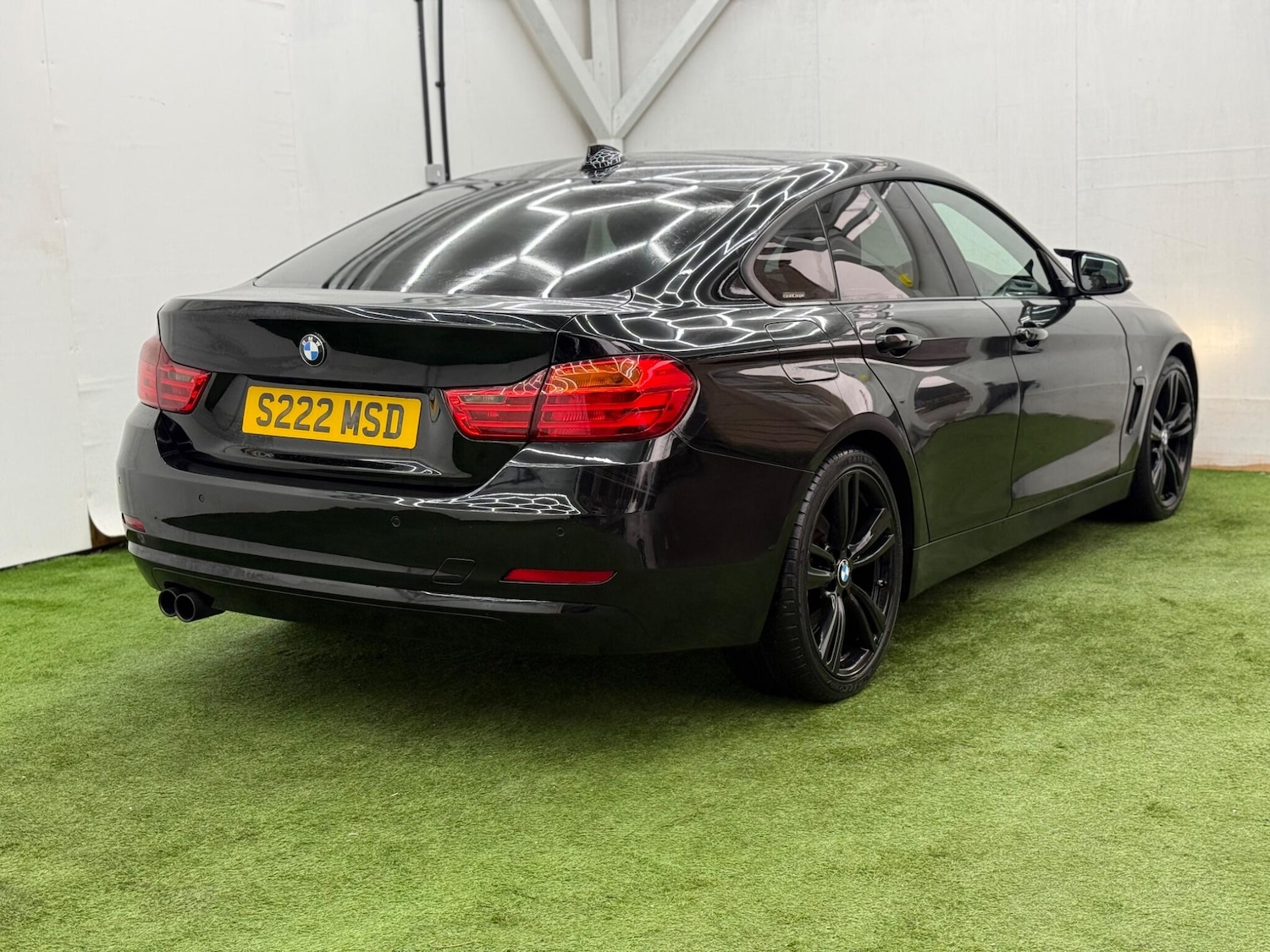 Used BMW 4 Series 2016 for sale - 77202781: Photo 6