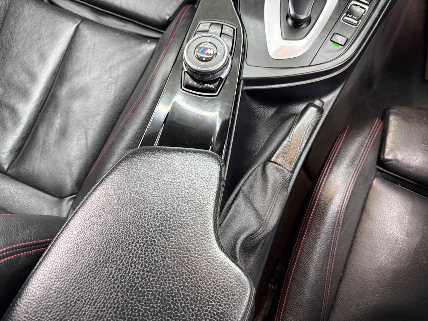 Used BMW 4 Series 2016 for sale - 77202781: Photo 60