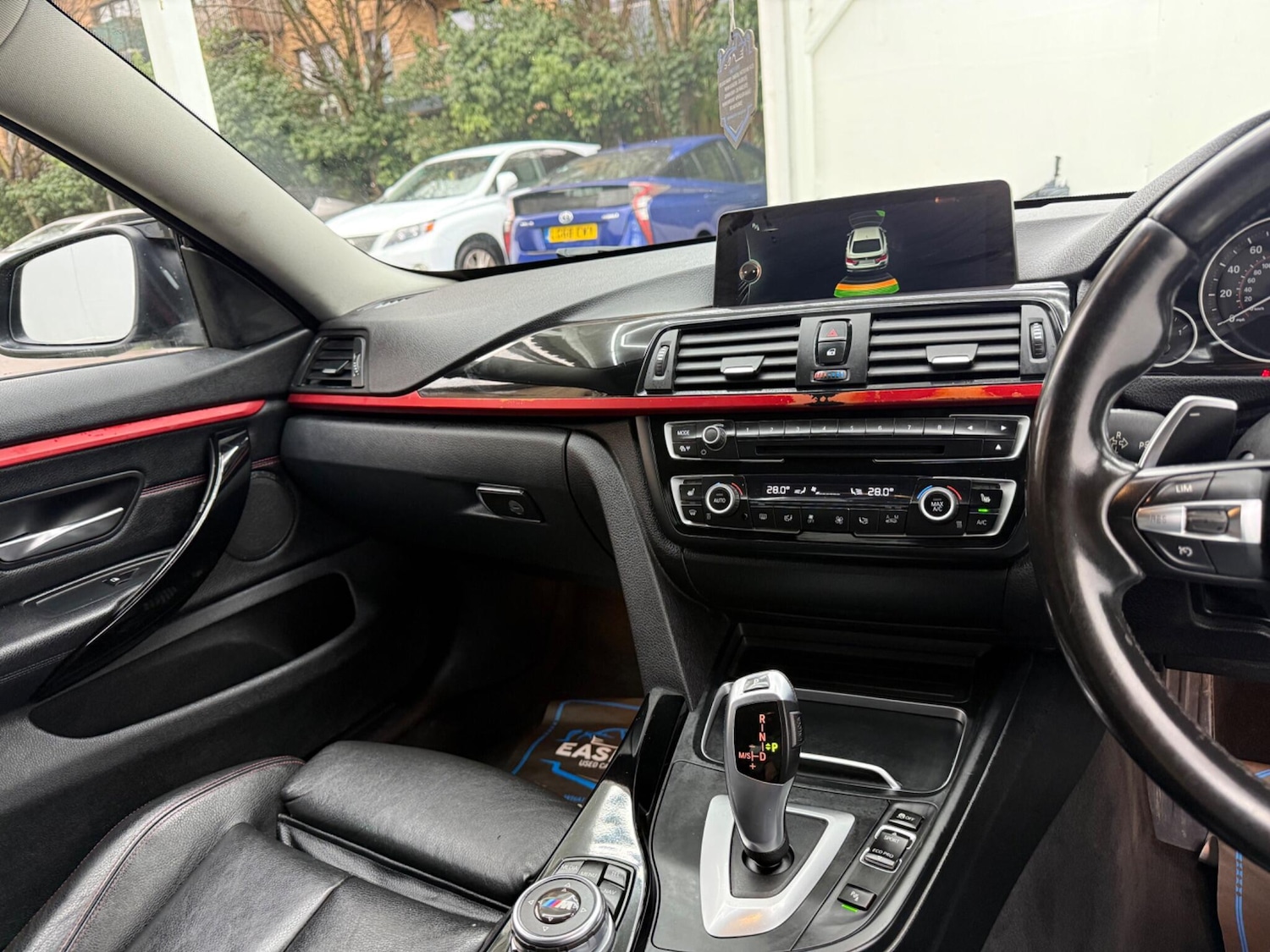 Used BMW 4 Series 2016 for sale - 77202781: Photo 61