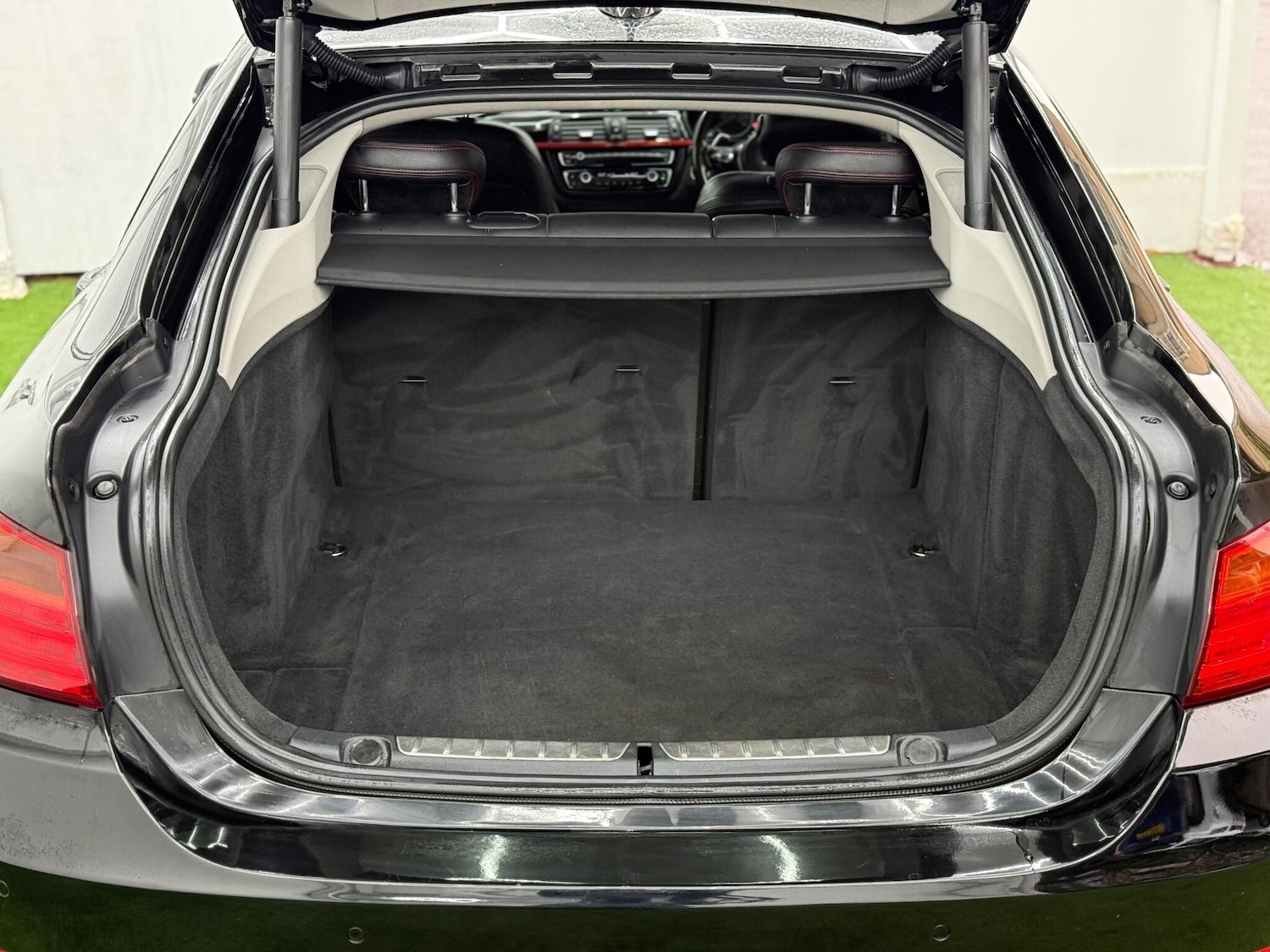 Used BMW 4 Series 2016 for sale - 77202781: Photo 8