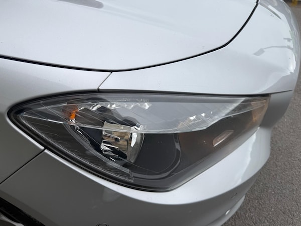Used Mercedes-Benz CLA 2015 for sale - 76269799: Photo 14