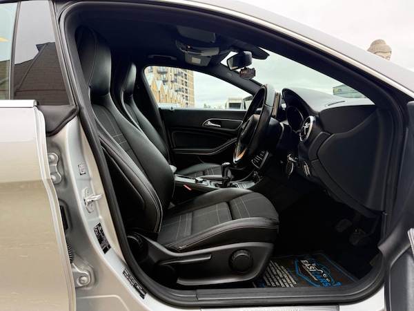 Used Mercedes-Benz CLA 2015 for sale - 76269799: Photo 15