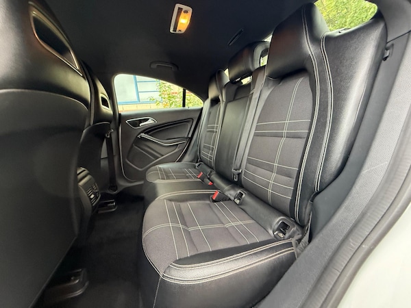 Used Mercedes-Benz CLA 2015 for sale - 76269799: Photo 25