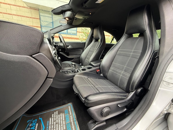 Used Mercedes-Benz CLA 2015 for sale - 76269799: Photo 27