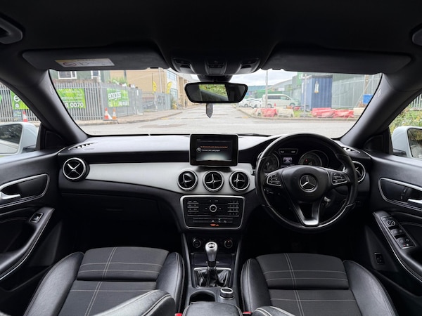 Used Mercedes-Benz CLA 2015 for sale - 76269799: Photo 29