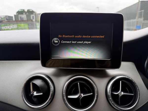 Used Mercedes-Benz CLA 2015 for sale - 76269799: Photo 30