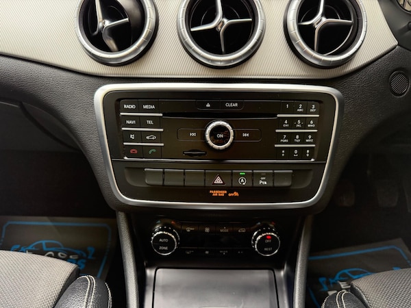 Used Mercedes-Benz CLA 2015 for sale - 76269799: Photo 31