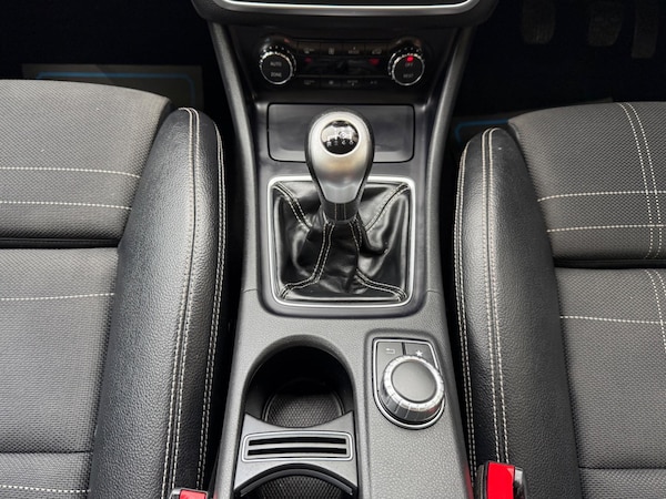 Used Mercedes-Benz CLA 2015 for sale - 76269799: Photo 32