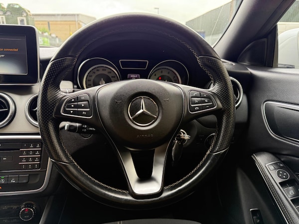 Used Mercedes-Benz CLA 2015 for sale - 76269799: Photo 33