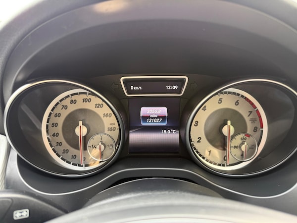 Used Mercedes-Benz CLA 2015 for sale - 76269799: Photo 34