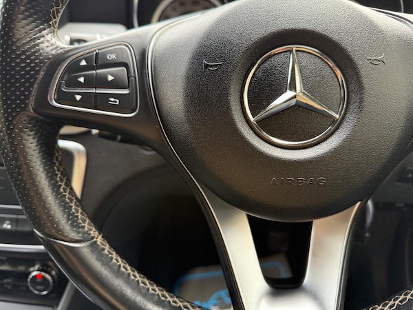 Used Mercedes-Benz CLA 2015 for sale - 76269799: Photo 35