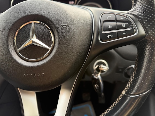 Used Mercedes-Benz CLA 2015 for sale - 76269799: Photo 36