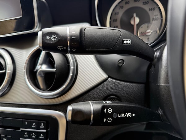 Used Mercedes-Benz CLA 2015 for sale - 76269799: Photo 37