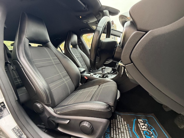Used Mercedes-Benz CLA 2015 for sale - 76269799: Photo 3