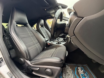 Used Mercedes-Benz CLA 2015 for sale - 76269799: Photo 3