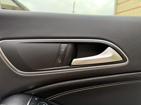 Used Mercedes-Benz CLA 2015 for sale - 76269799: Photo 41