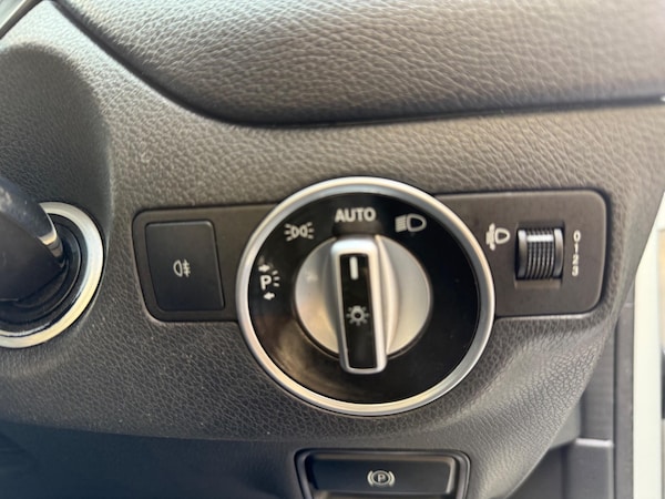 Used Mercedes-Benz CLA 2015 for sale - 76269799: Photo 42