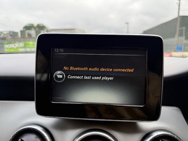 Used Mercedes-Benz CLA 2015 for sale - 76269799: Photo 43