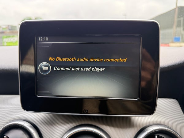 Used Mercedes-Benz CLA 2015 for sale - 76269799: Photo 46