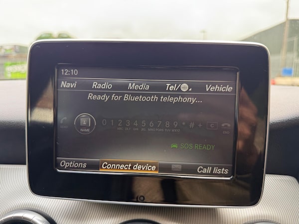 Used Mercedes-Benz CLA 2015 for sale - 76269799: Photo 47