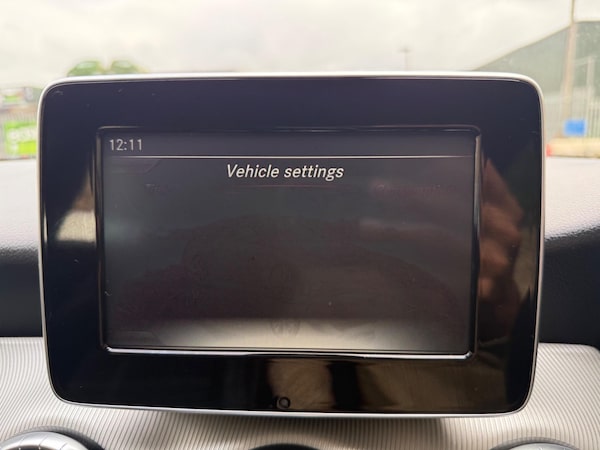 Used Mercedes-Benz CLA 2015 for sale - 76269799: Photo 48