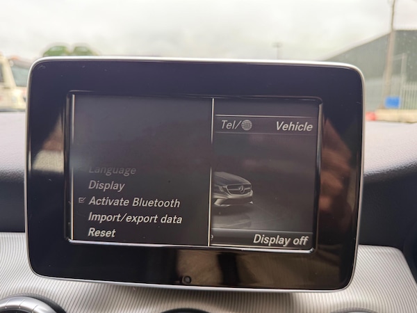 Used Mercedes-Benz CLA 2015 for sale - 76269799: Photo 49