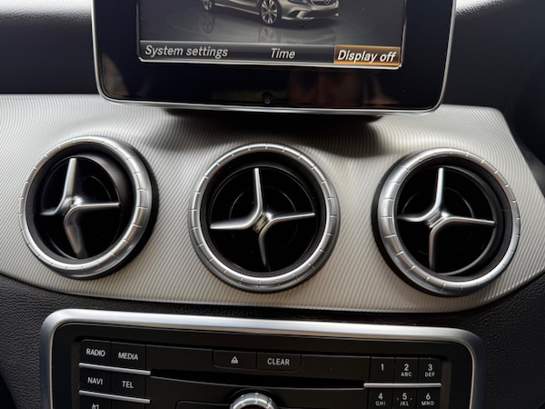 Used Mercedes-Benz CLA 2015 for sale - 76269799: Photo 50