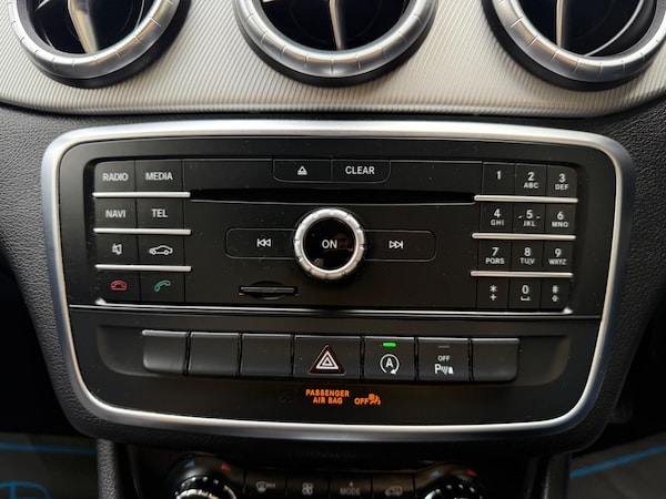 Used Mercedes-Benz CLA 2015 for sale - 76269799: Photo 51