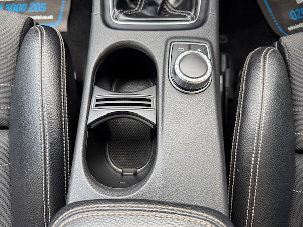 Used Mercedes-Benz CLA 2015 for sale - 76269799: Photo 55