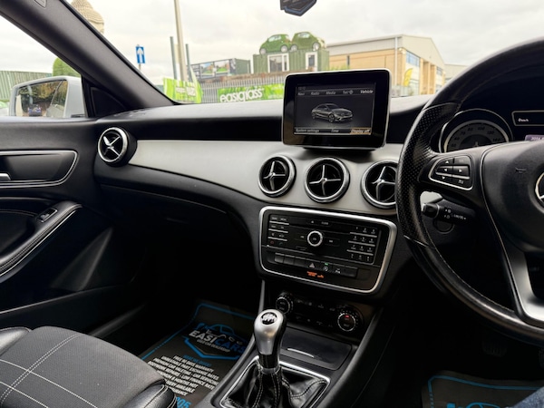 Used Mercedes-Benz CLA 2015 for sale - 76269799: Photo 56