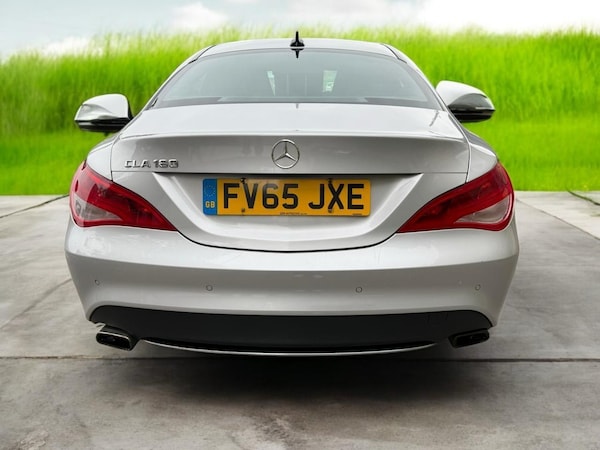 Used Mercedes-Benz CLA 2015 for sale - 76269799: Photo 7