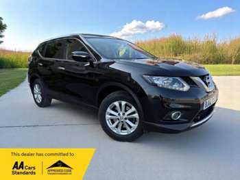 (66) - 1.6 dCi Acenta Euro 6 (s/s) 5dr