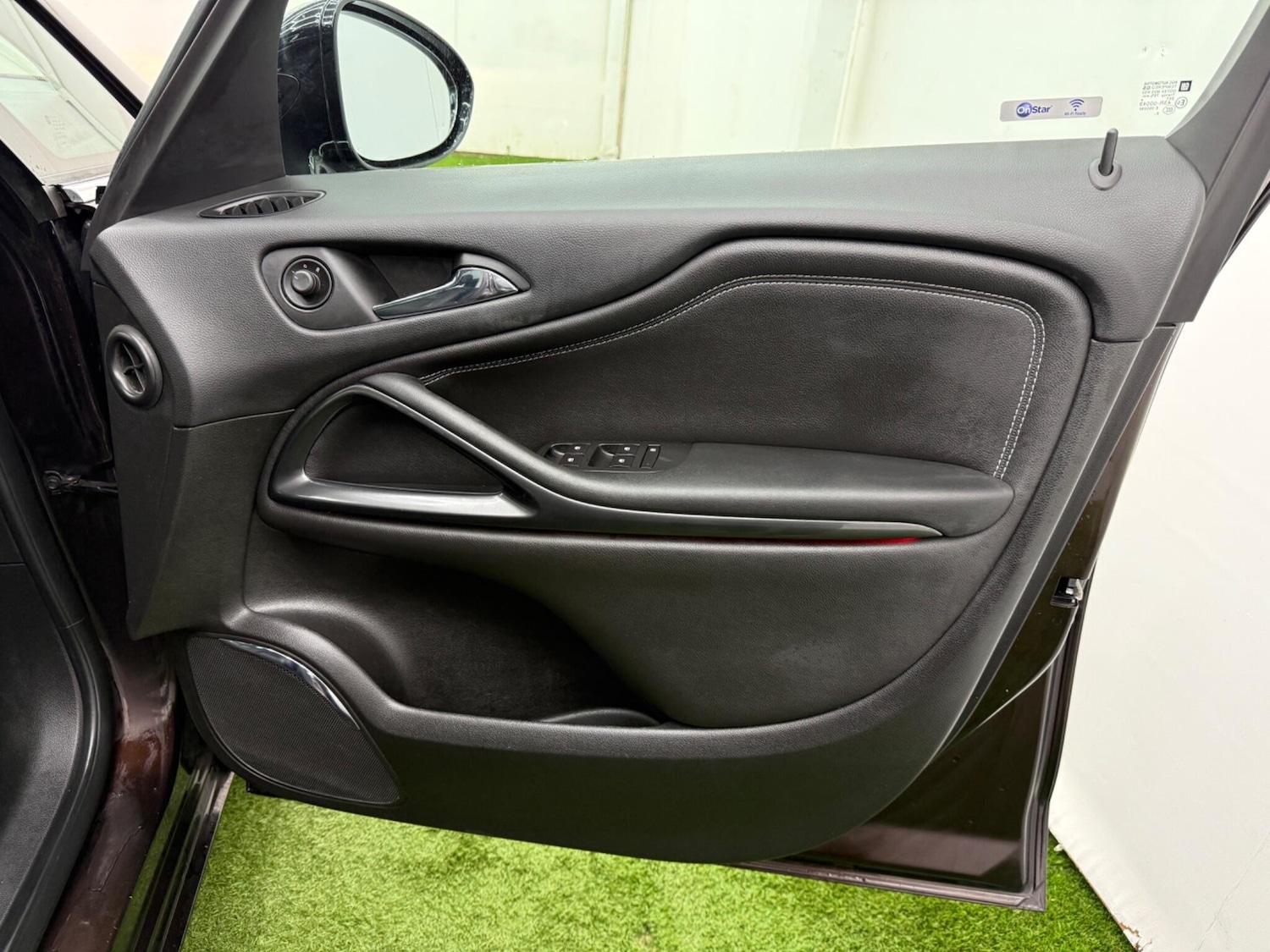 Used Vauxhall Zafira 2016 for sale - 77550725: Photo 17