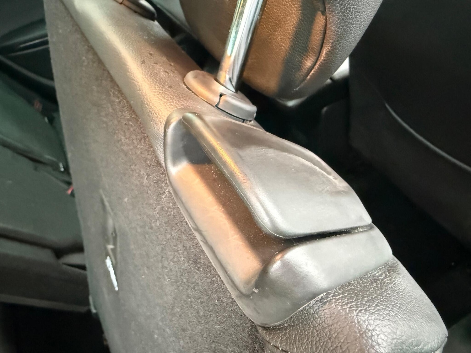 Used Vauxhall Zafira 2016 for sale - 77550725: Photo 21