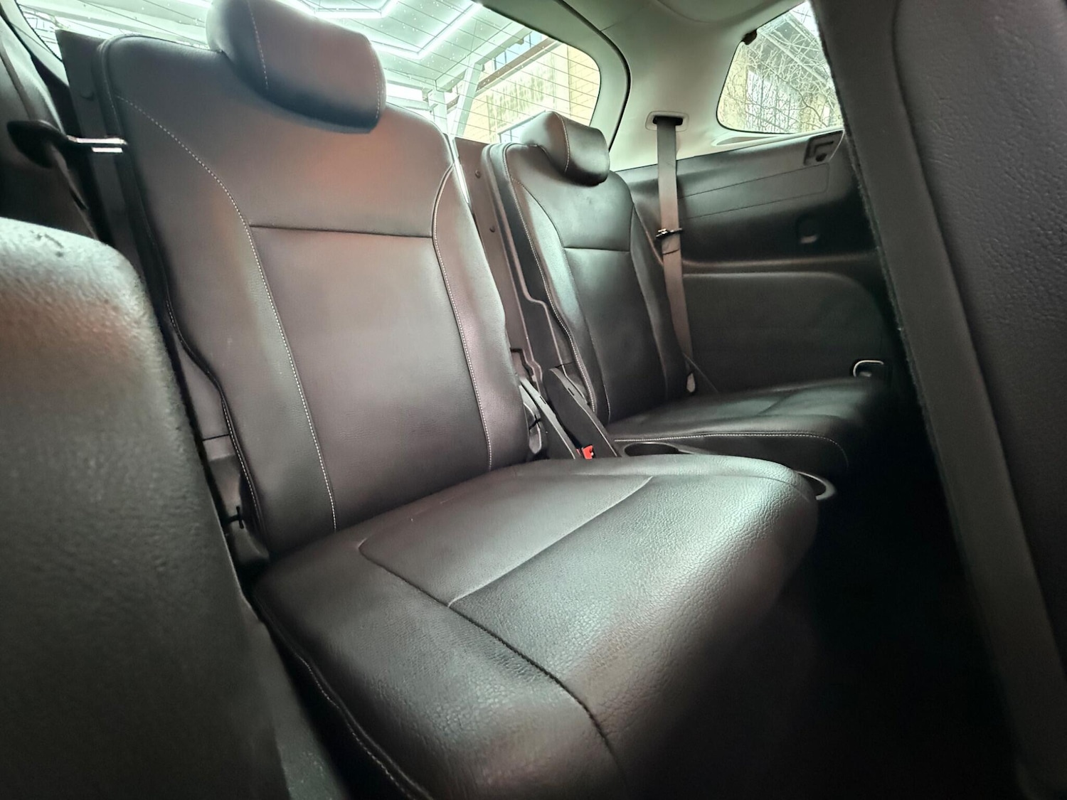 Used Vauxhall Zafira 2016 for sale - 77550725: Photo 22