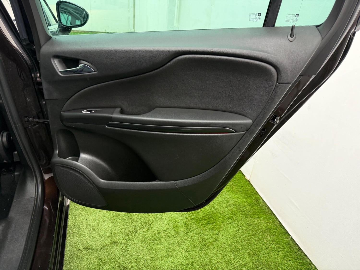 Used Vauxhall Zafira 2016 for sale - 77550725: Photo 23