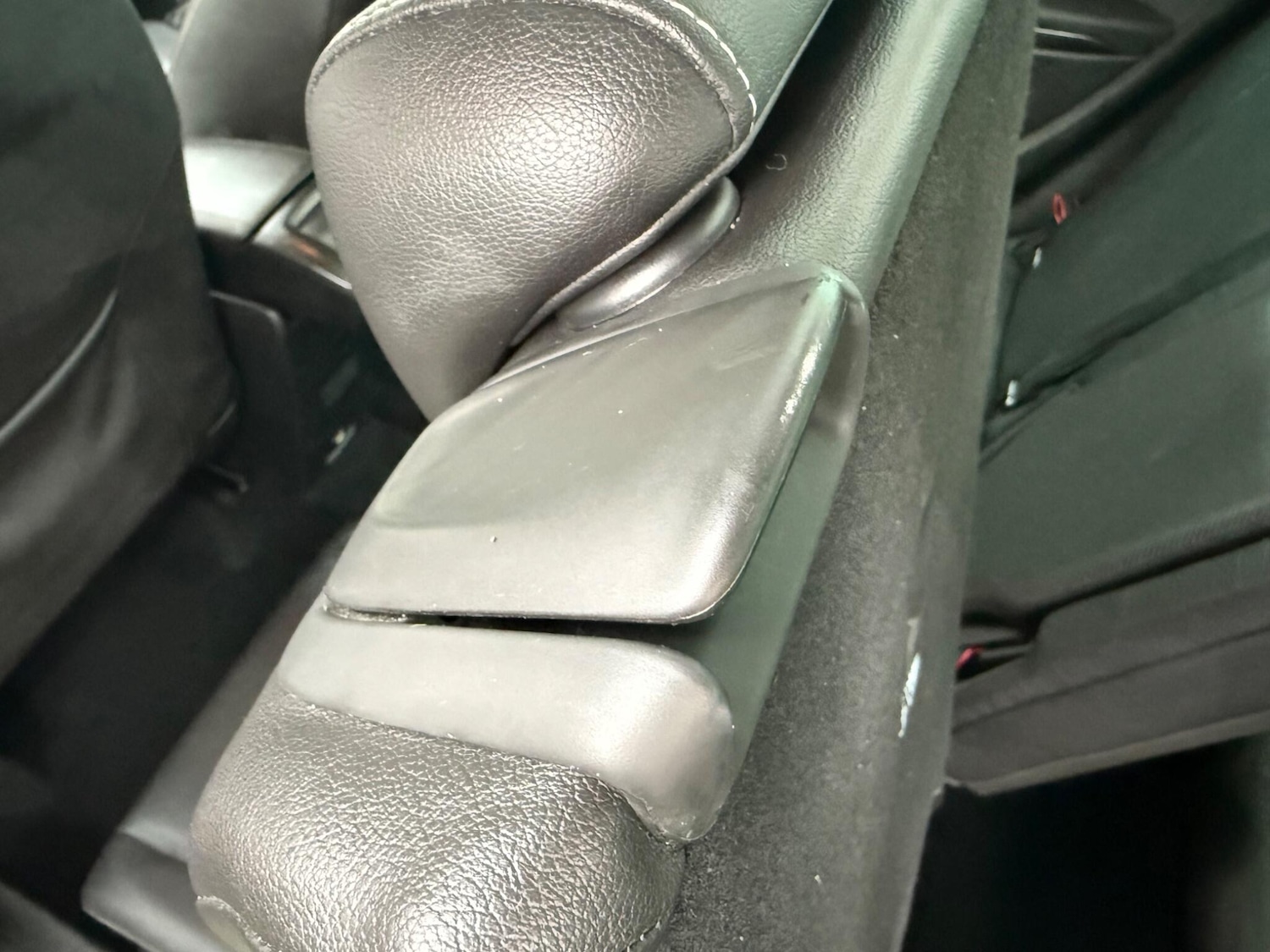 Used Vauxhall Zafira 2016 for sale - 77550725: Photo 27