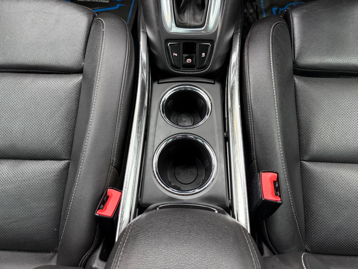 Used Vauxhall Zafira 2016 for sale - 77550725: Photo 35