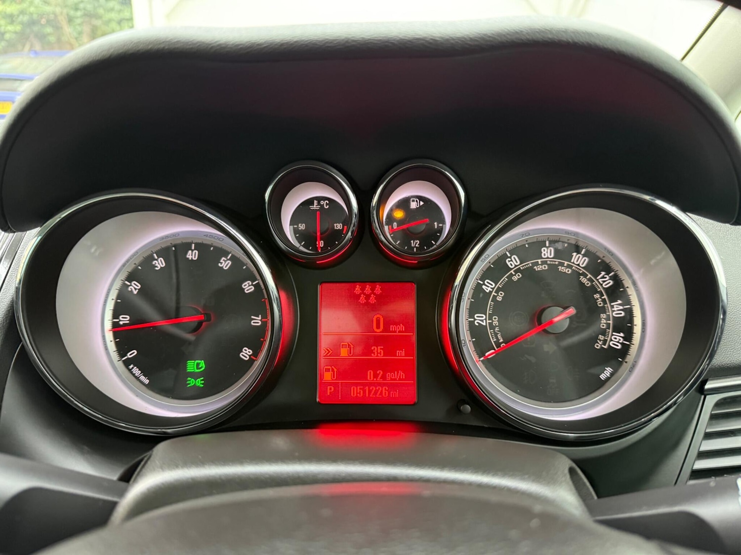 Used Vauxhall Zafira 2016 for sale - 77550725: Photo 37