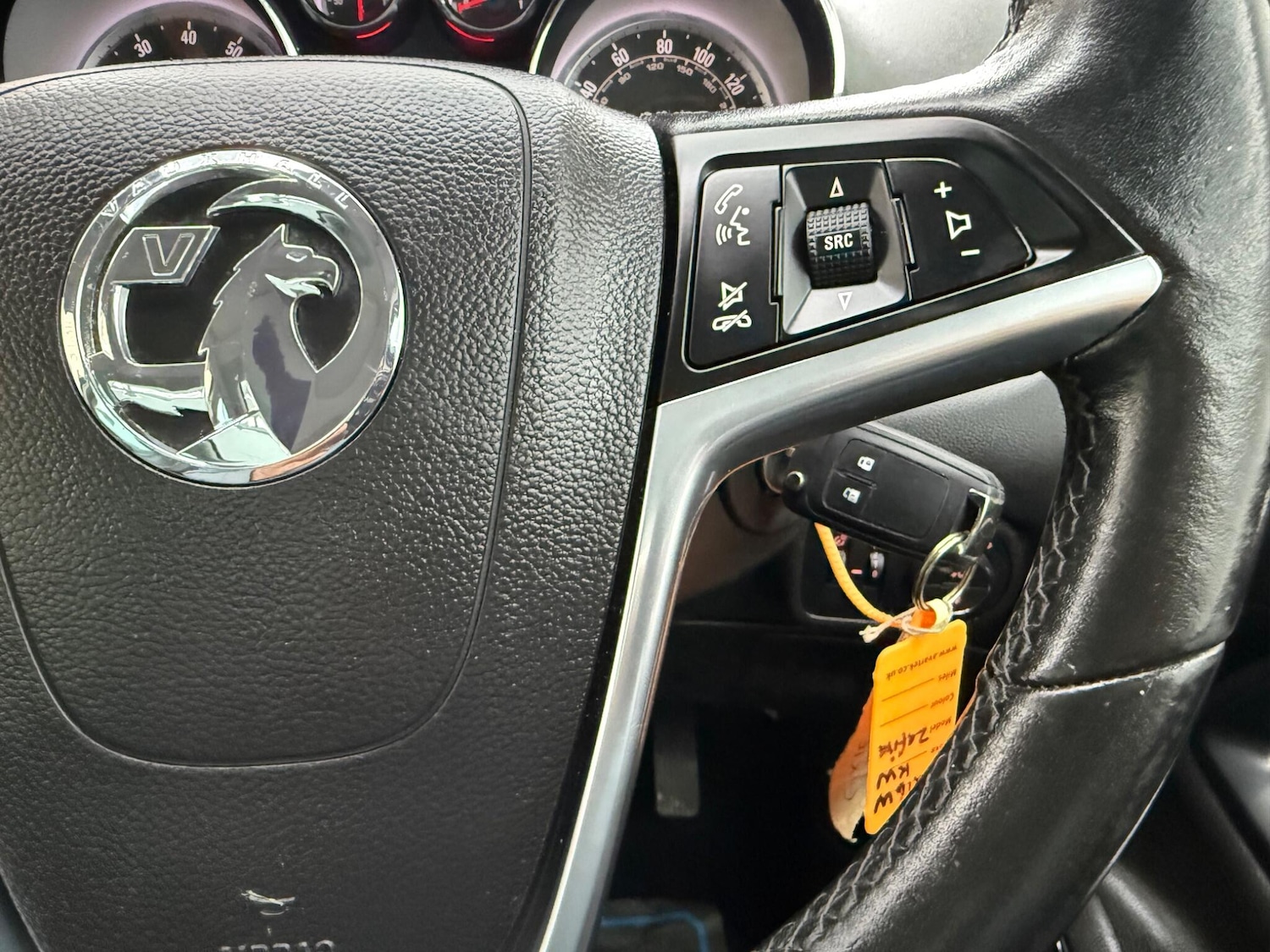 Used Vauxhall Zafira 2016 for sale - 77550725: Photo 39