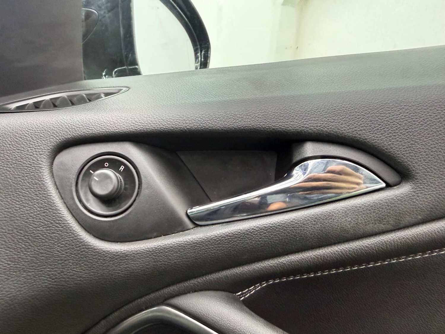 Used Vauxhall Zafira 2016 for sale - 77550725: Photo 45