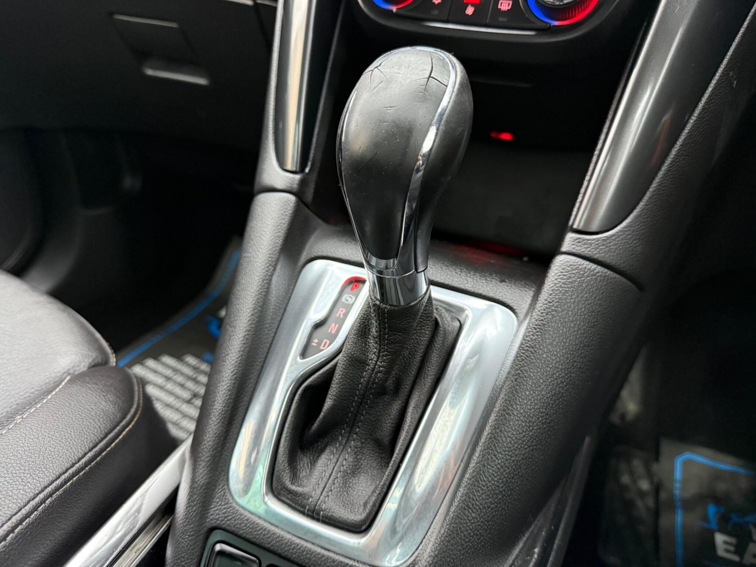 Used Vauxhall Zafira 2016 for sale - 77550725: Photo 50