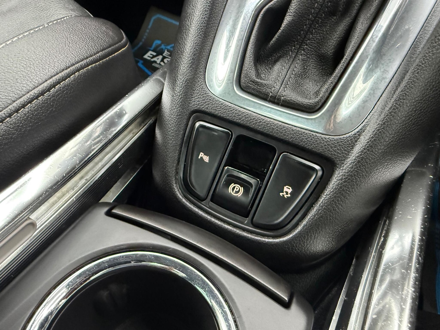 Used Vauxhall Zafira 2016 for sale - 77550725: Photo 51