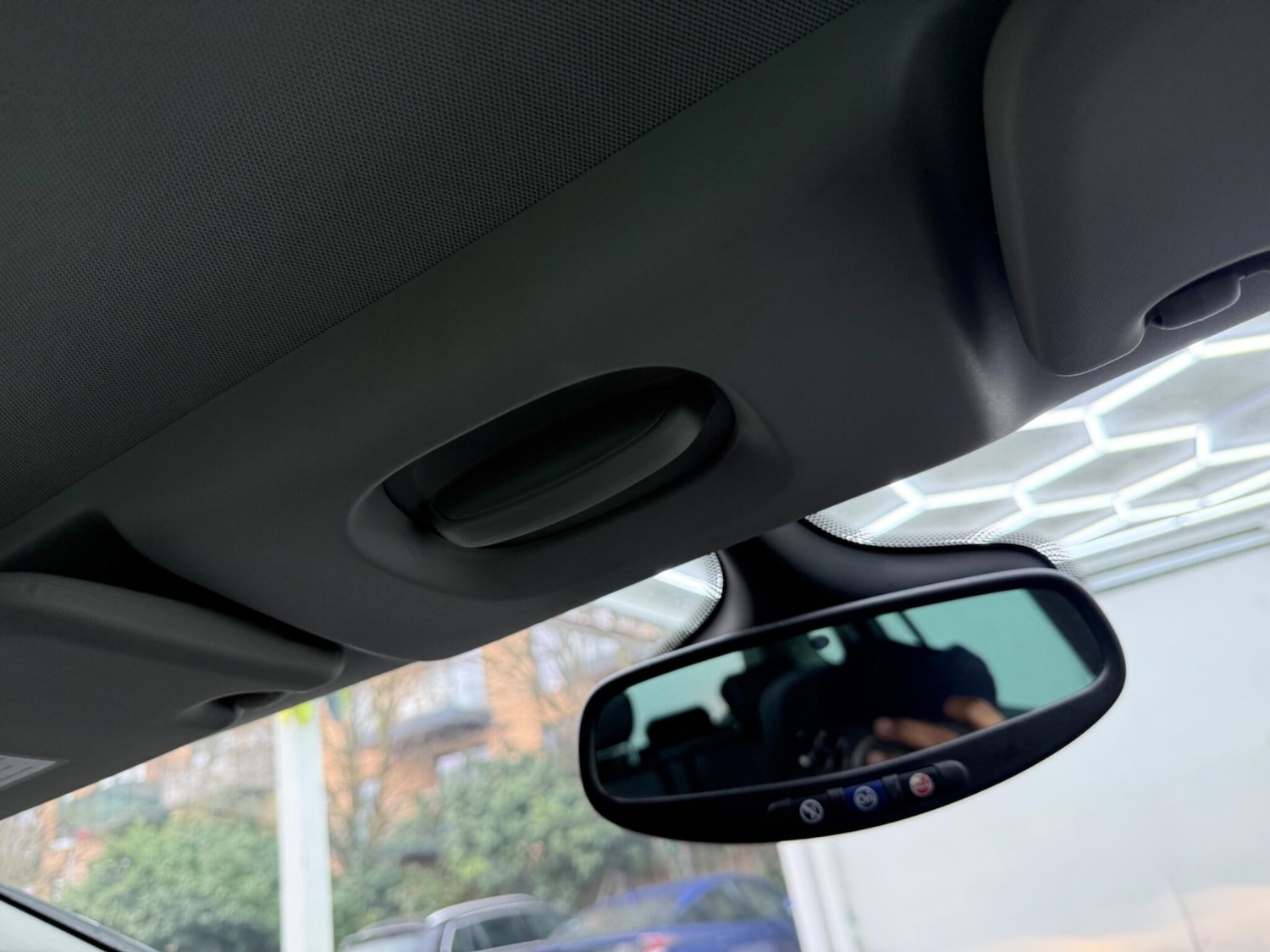 Used Vauxhall Zafira 2016 for sale - 77550725: Photo 54